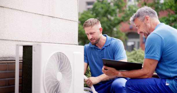 Best HVAC Cleaning Services  in Anchorage, KY