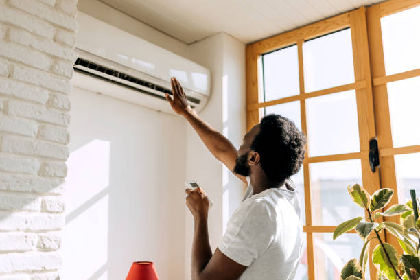 Best HVAC Emergency Services  in Anchorage, KY