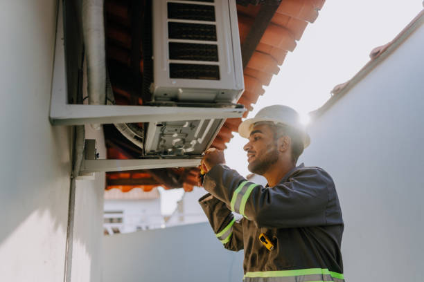 Best HVAC Air Duct Cleaning  in Anchorage, KY