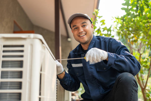 Best Local HVAC Companies  in Anchorage, KY